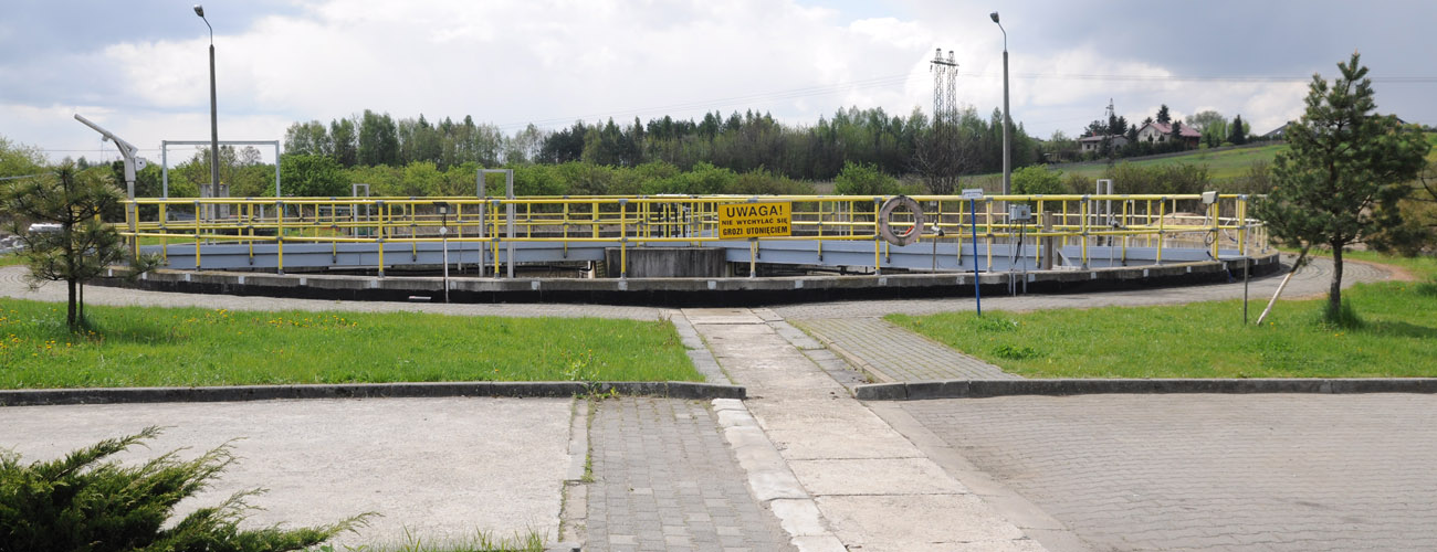 WODA I ŚCIEKI>
